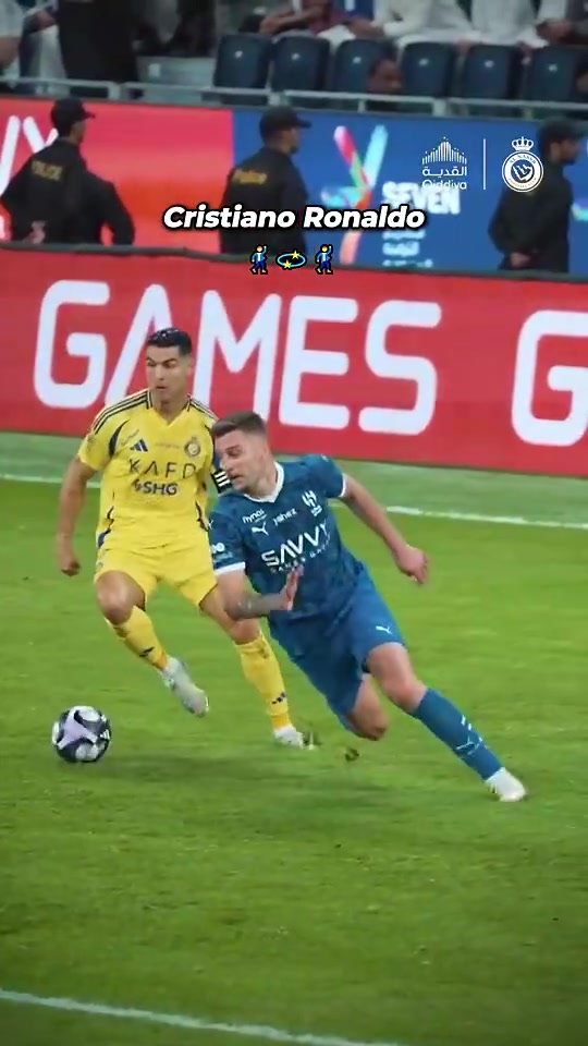 這40歲C羅連斬米林庫(kù)利巴利