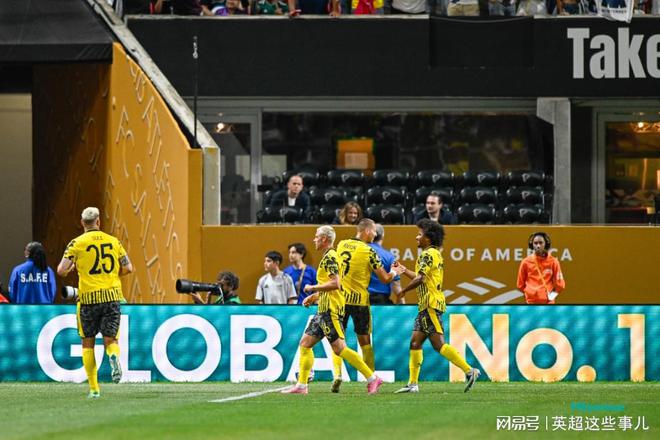 世俱杯8強收官，德甲強隊晉級，期待2024歐冠再戰(zhàn)！