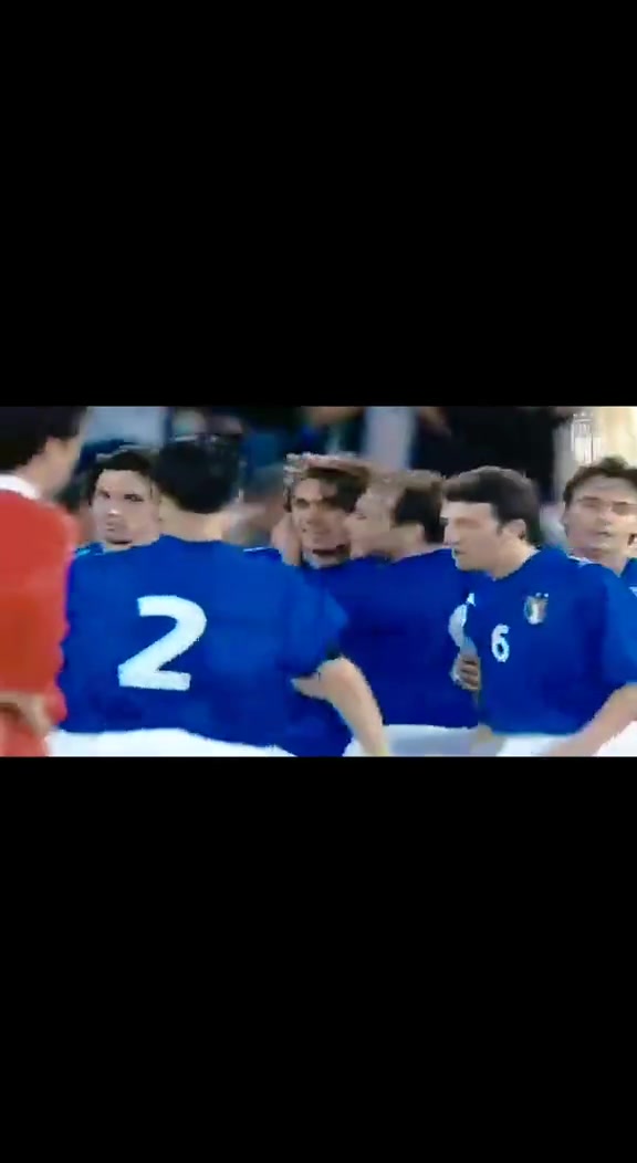 馬爾蒂尼國家隊的17粒進(jìn)球各位羅森內(nèi)里都見證過哪個