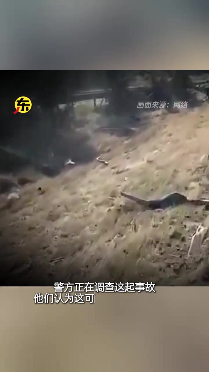 若塔失事路段2023年發(fā)生19起車(chē)禍去年被投訴數(shù)量超40起