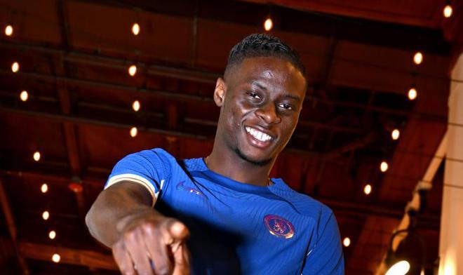 BBC: 瓦倫西亞、漢堡等隊(duì)欲租烏戈丘庫，切爾西傾向直接售賣