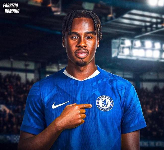 羅馬諾：吉滕斯轉(zhuǎn)會費4850萬鎊+獎金350萬+二轉(zhuǎn)分成