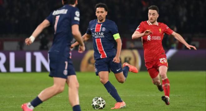 馬爾基尼奧斯贊若塔，盼穆西亞拉速愈。