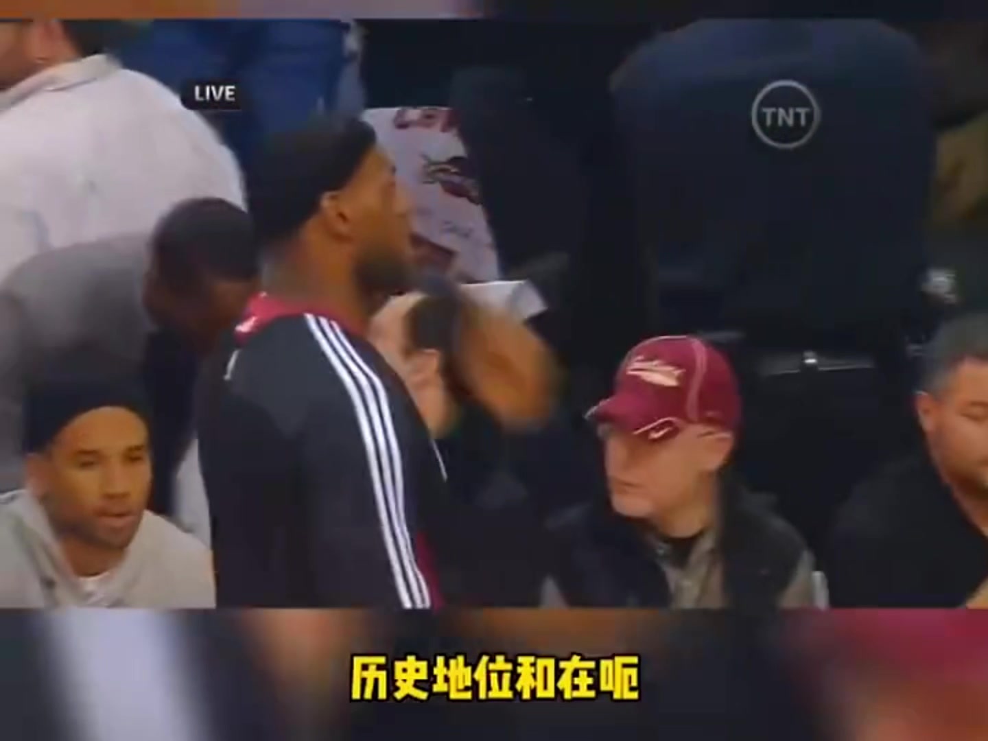 楊毅過10年讓詹杜重選詹姆斯還會去熱火杜蘭特不回去勇士