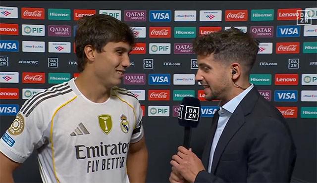 貢薩洛：庫爾圖瓦，世界最佳門將，屢次救隊。