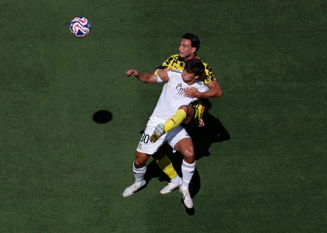 詹?。憾嗵乜壳蚣己蛡髑蛑圃焱{；阿隆索變陣成功。