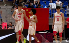 中國男籃奪勝，搶30前板仍勝，鎖定世界杯第13名！