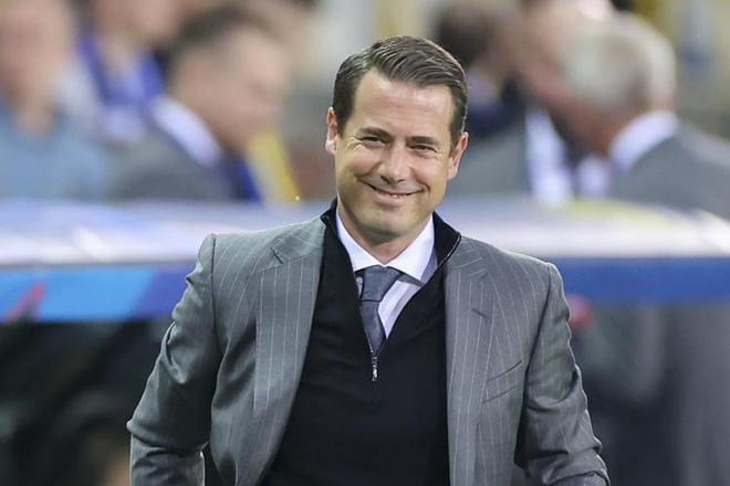 里肯盼望穆西亞拉早歸，再現(xiàn)巔峰狀態(tài)。