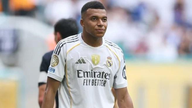 姆巴佩世俱杯首球，替補(bǔ)建功