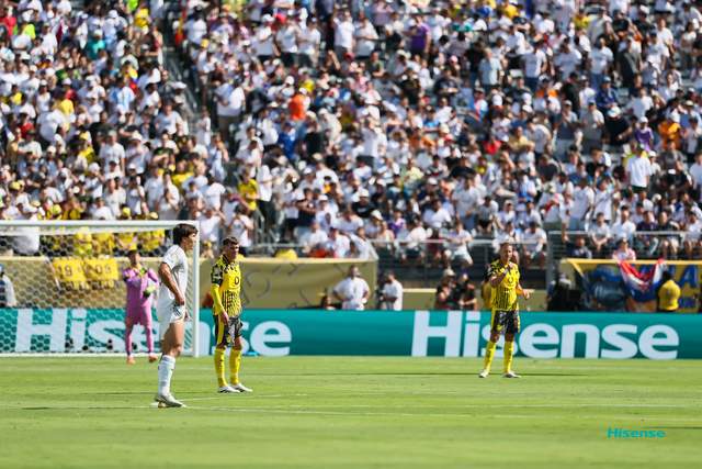 皇馬勝出進四強，新星領跑射手榜，世俱杯對決豪華。