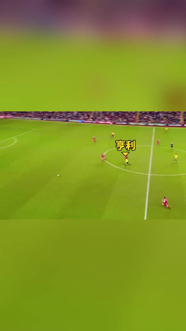 有速度真的可以為所欲為亨利版?zhèn)鹘o3秒后的自己