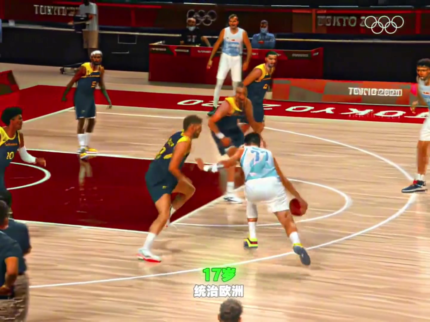 認(rèn)同嗎楊毅老師認(rèn)為東契奇職業(yè)生涯二年級(jí)相當(dāng)于詹姆斯五年級(jí)