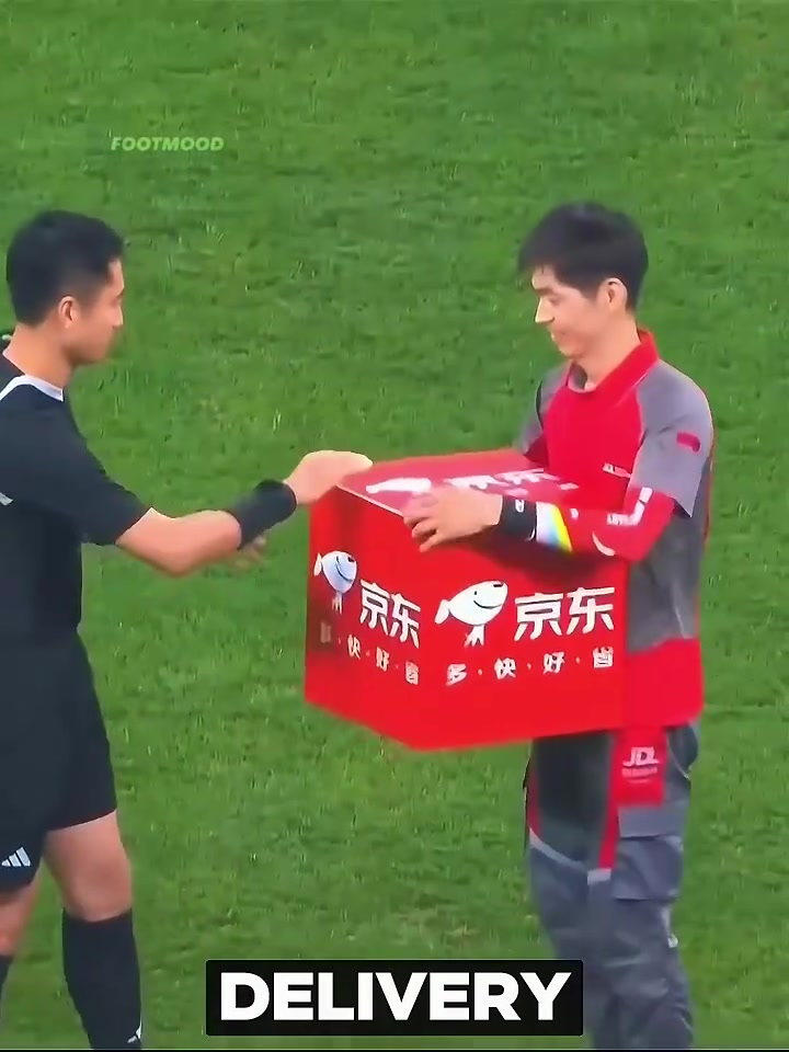 各種開球方式層出不窮你印象最深的是哪一個(gè)