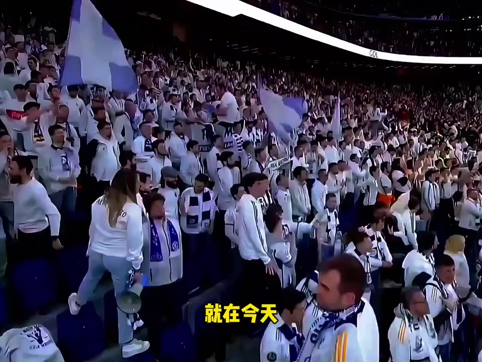 世紀大戰(zhàn)來臨半決賽皇馬決戰(zhàn)大巴黎姆巴佩迎來證明之戰(zhàn)