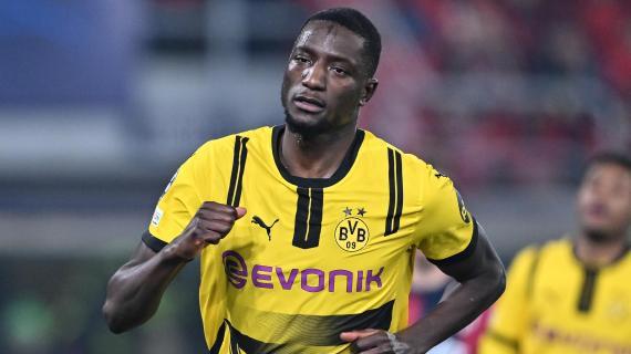 米蘭求購頂級(jí)中鋒，吉拉西成首選