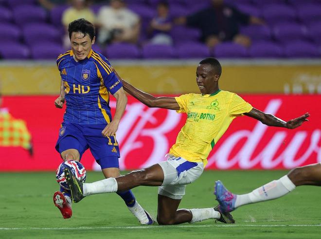 世俱杯：東亞雙敗，亞洲頂尖看西亞。