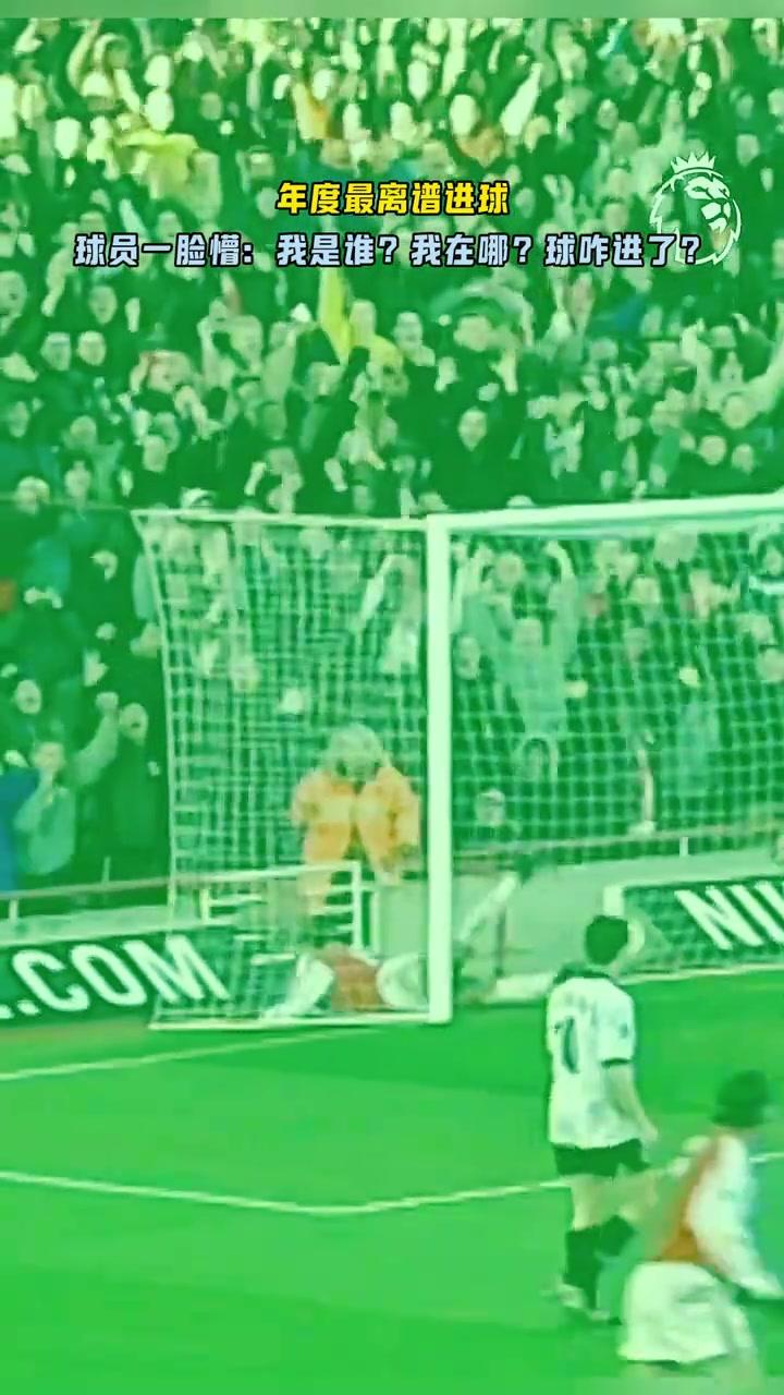 大帝生涯最離譜進(jìn)球亨利我是誰(shuí)我在哪發(fā)生了什么