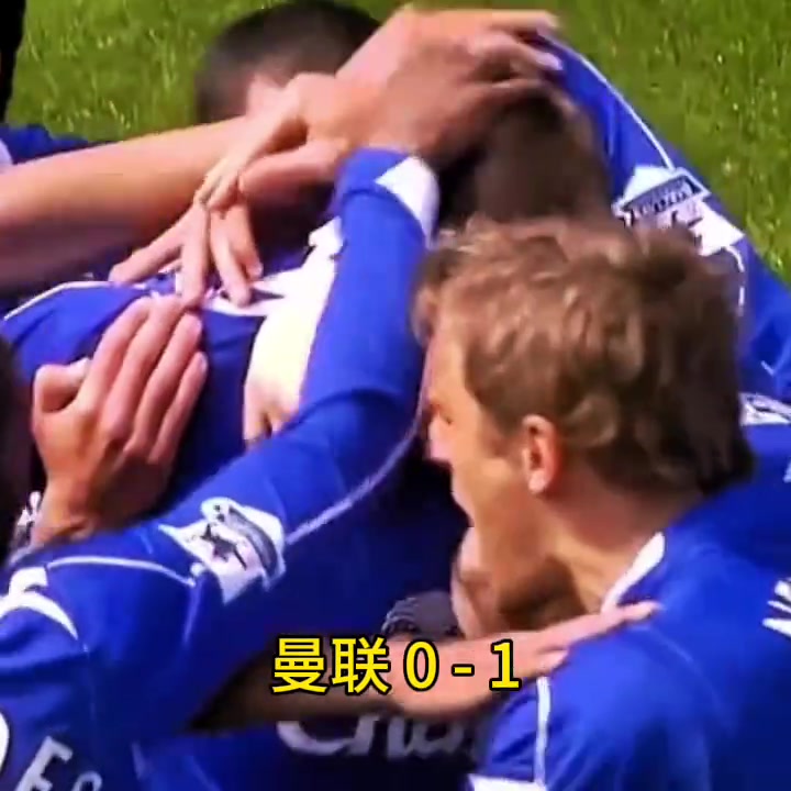 現(xiàn)在可能就是少了巨星壓陣當弗格森治下的曼聯(lián)落后時......