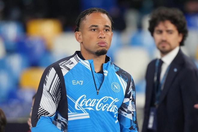 德天：貝西克塔斯報價奧卡福爾，萊比錫有意。