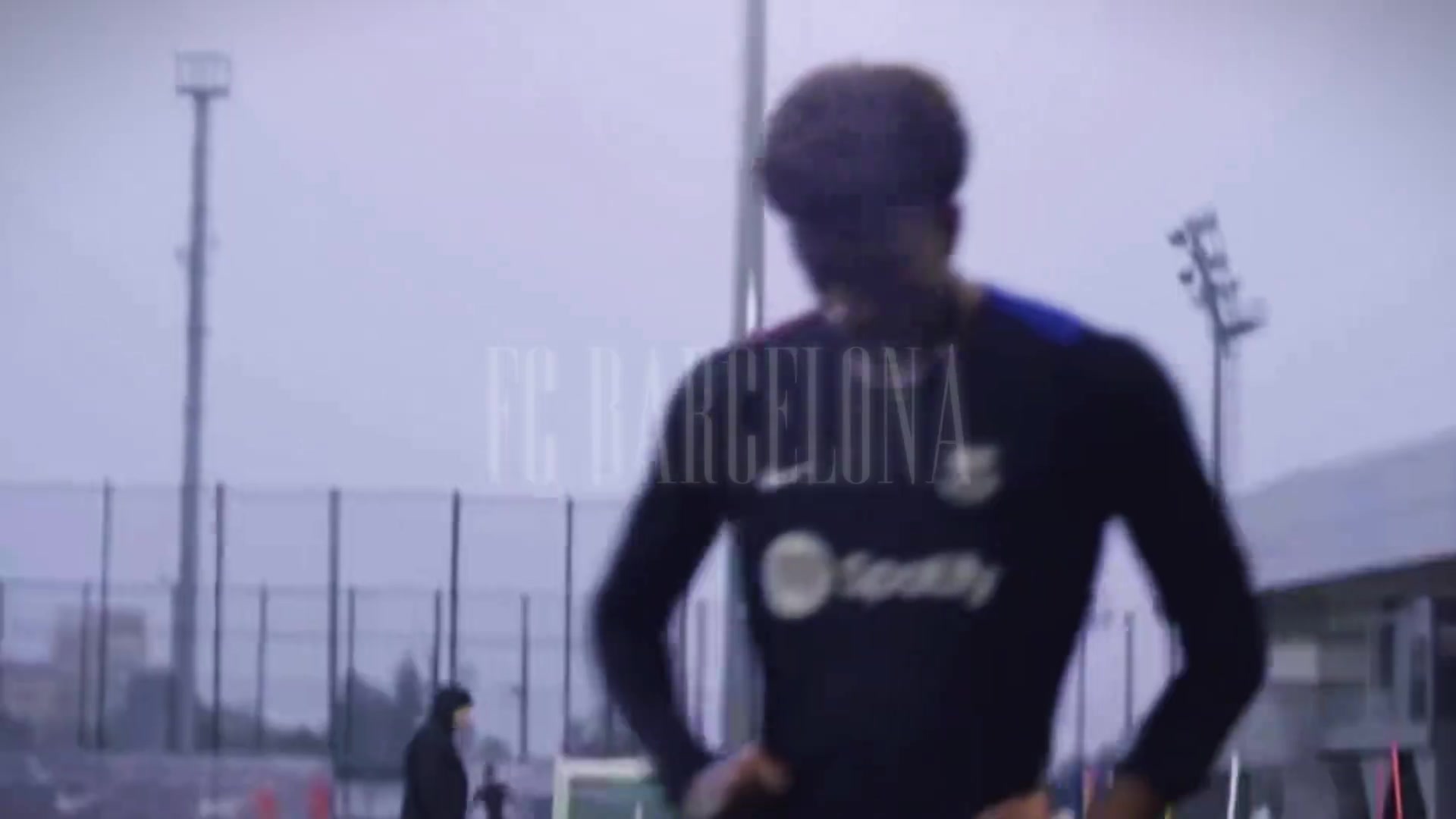 弗里克這魔鬼訓(xùn)練難怪巴薩上賽季脫胎換骨