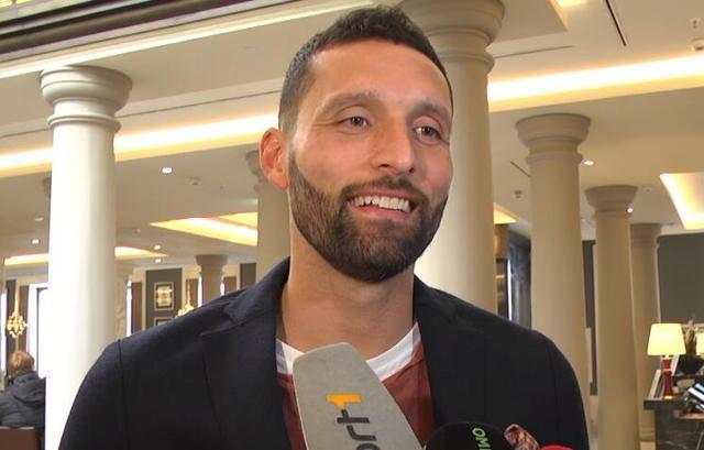 庫蘭伊支持哈弗茨保持原踢法，沙欣戰(zhàn)術顯漏洞。