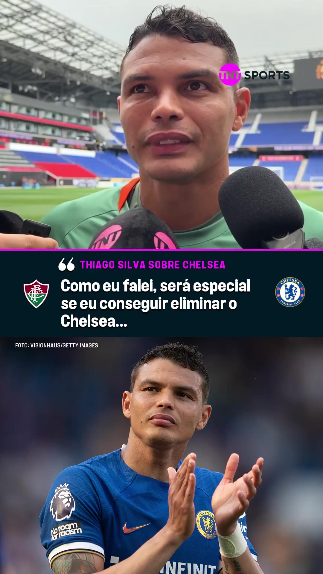 蒂亞戈-席爾瓦談對陣切爾西切爾西這次不許聊天了