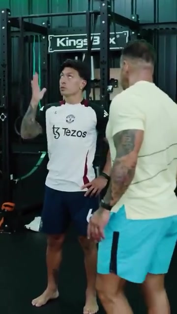 期待早日登上賽場利馬更新社媒回歸的日子越來越近了