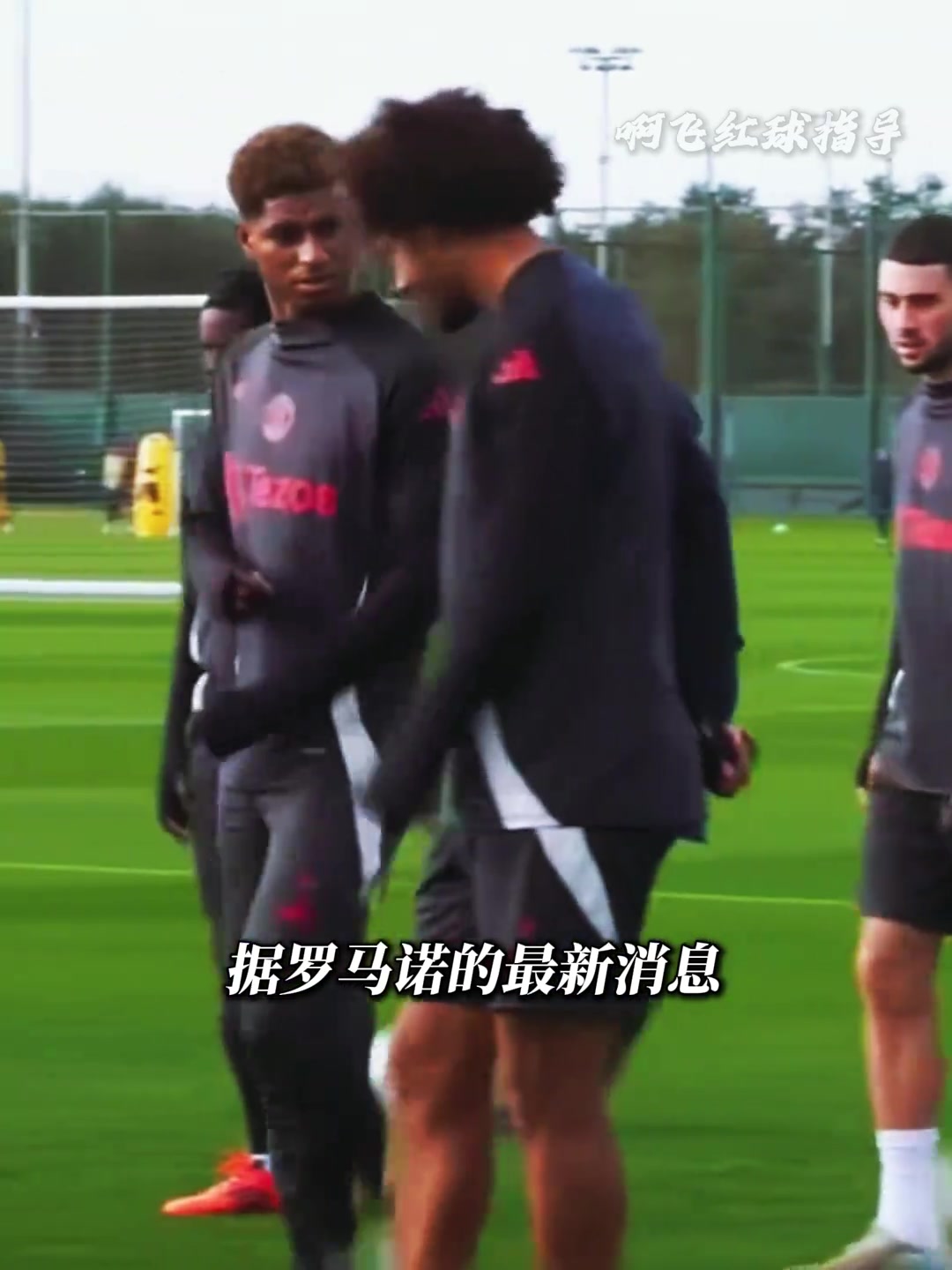 新援庫尼亞穿10號拉什福德人還沒走呢10號球衣就沒了