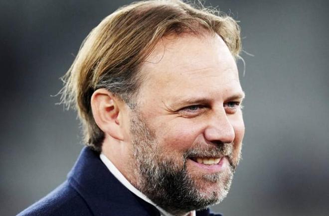 前藥廠(chǎng)球探負(fù)責(zé)人：扎卡核心，維爾茨必勝。