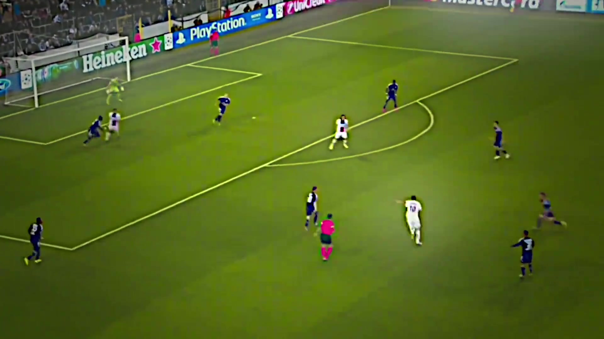 一腳一個(gè)億就博格巴這些世界波誰(shuí)來(lái)誰(shuí)不心動(dòng)啊