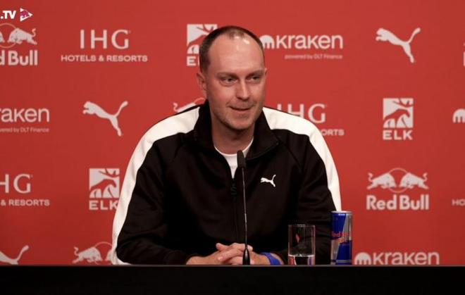 萊比錫新帥：高目標(biāo)，重返歐戰(zhàn)。