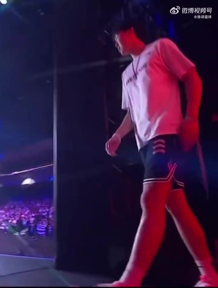 夢幻聯(lián)動楊瀚森今天來WTT美國大滿貫為王楚欽挑邊