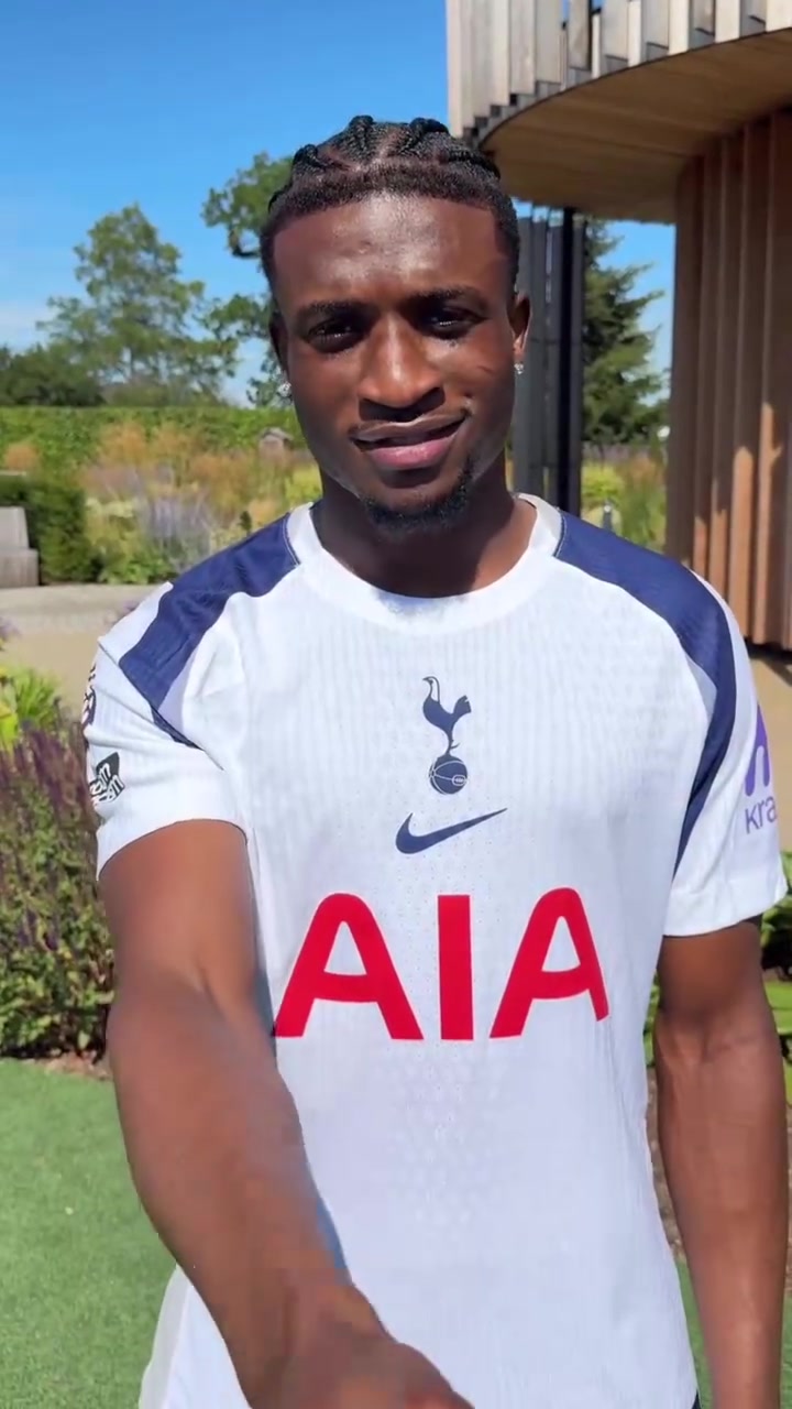 哪個天才想出這么拍視頻的范德文和庫杜斯正式握手和解