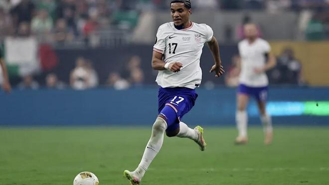 圖片報(bào)：藥廠簽蒂爾曼破紀(jì)錄，關(guān)注巴卡約科動(dòng)態(tài)。