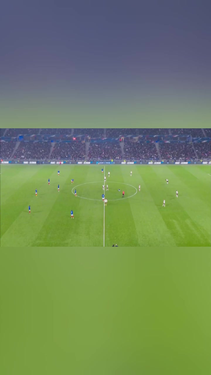 開場7秒能干什么維爾茨進(jìn)一個精彩的世界波