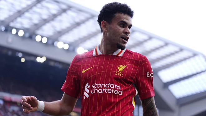 圖片報(bào)：拜仁估價(jià)迪亞斯6000萬歐加浮動(dòng)