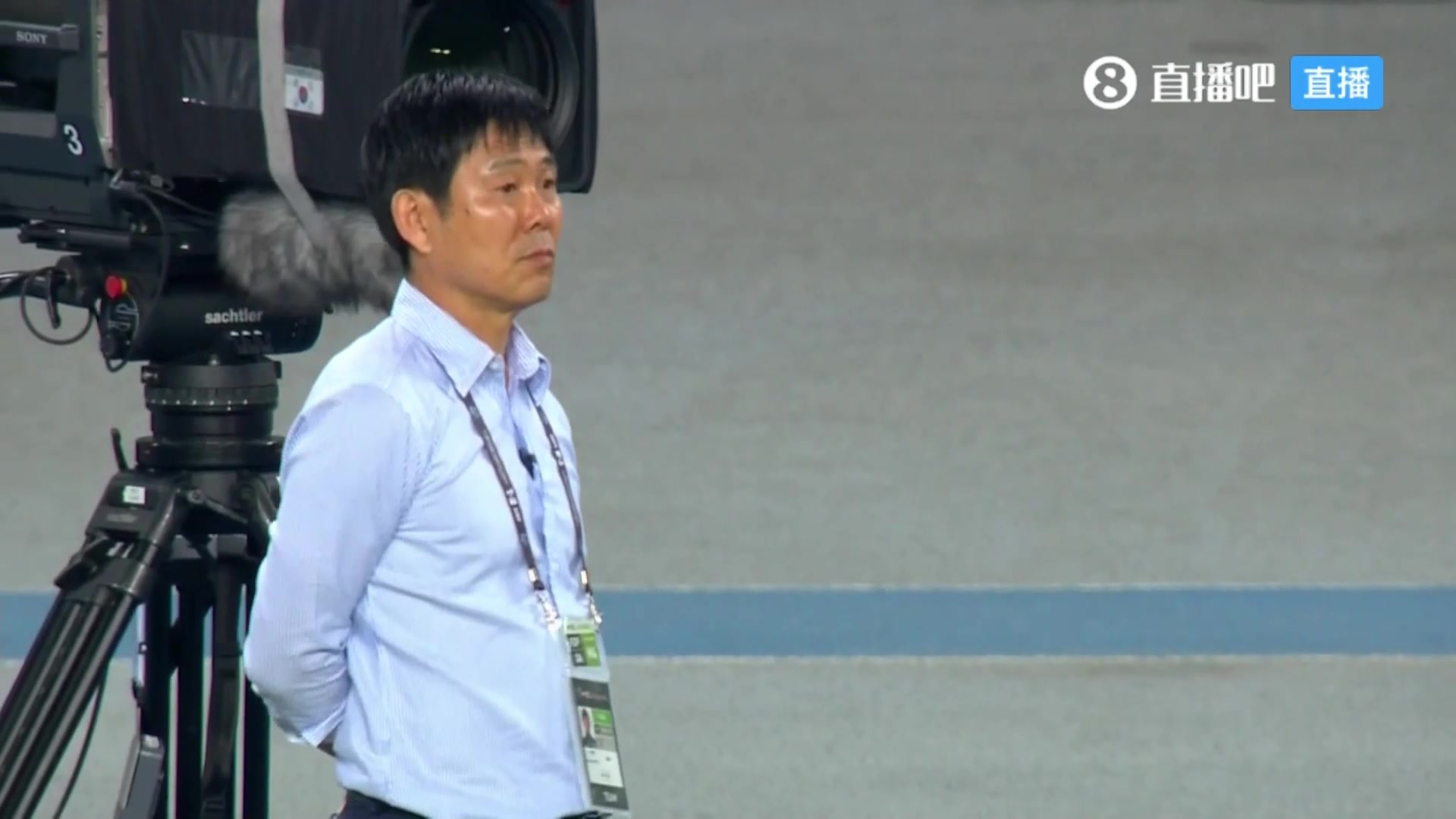 董路怒批久帥絕不是優(yōu)秀教練對比賽理解閱讀能力太差