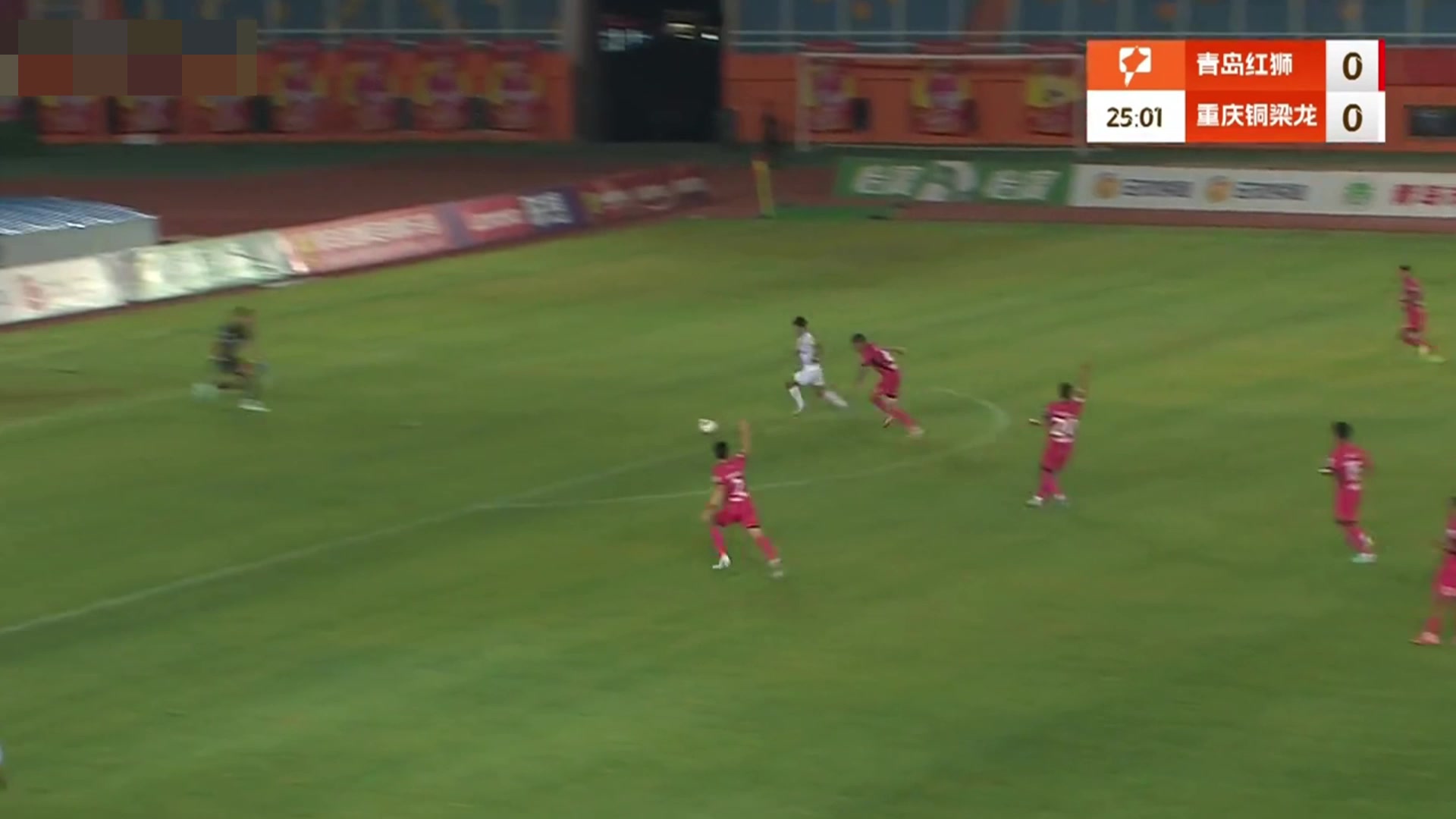 有機(jī)會(huì)進(jìn)國(guó)足嗎?向余望中甲剛剛上演帽子戲法