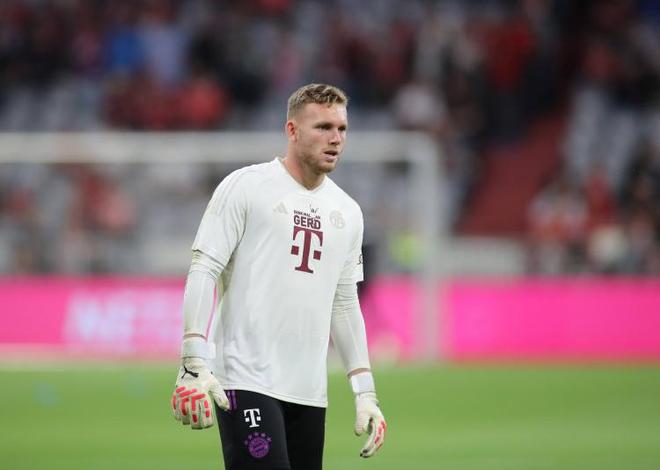 記者：熱拜就佩雷茨談判，布梅接觸。