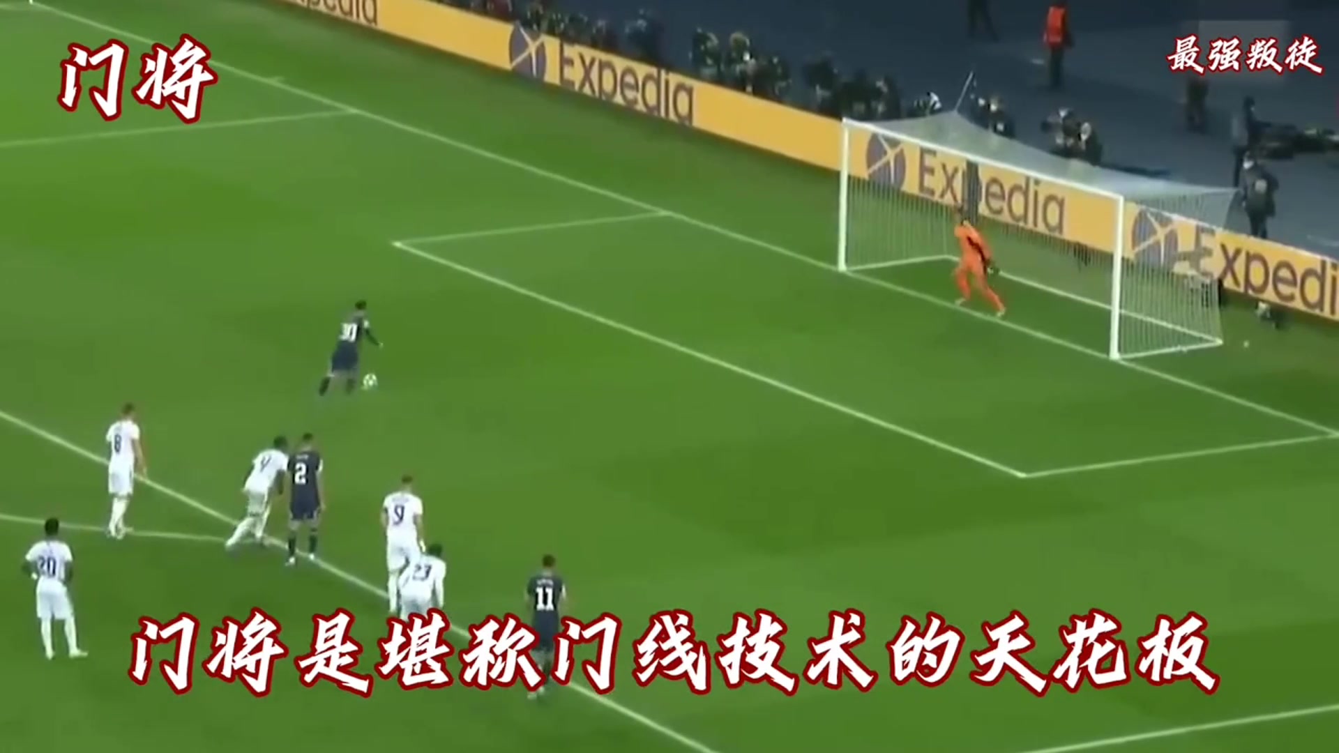 啊這...球迷盤(pán)點(diǎn)足球最強(qiáng)叛徒陣容恩里克內(nèi)馬爾入選