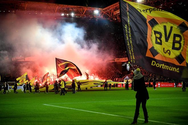 圖片報(bào)：多特匈牙利建國際學(xué)院，青訓(xùn)項(xiàng)目增曝光、挖新人。