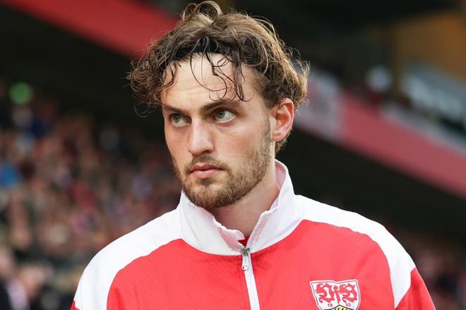 伯恩利夏宣新援，25歲老將歸隊，上季德甲6球功臣。