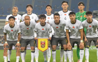 15點CCTV5直播國足戰(zhàn)香港季軍賽，失利即墊底。