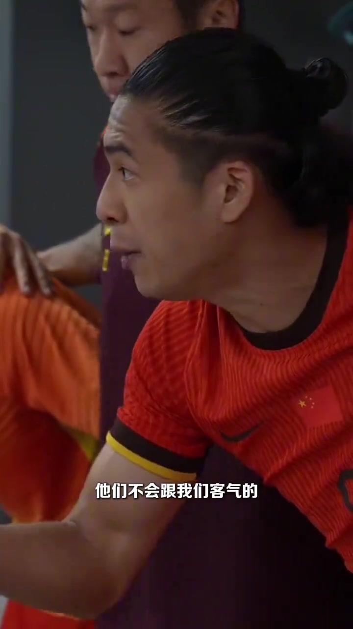 張玉寧賽前血性發(fā)言打日本無需動(dòng)員兄弟們下腳狠一點(diǎn)不要縮
