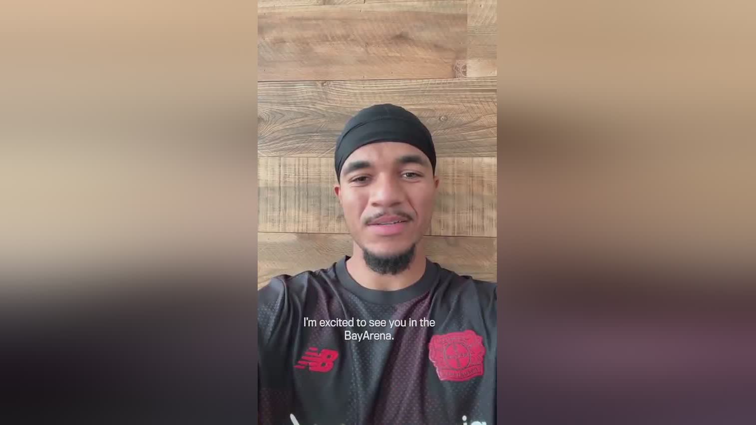 滕帥呼喚，蒂爾曼休假，拜耳競(jìng)技場(chǎng)再戰(zhàn)！