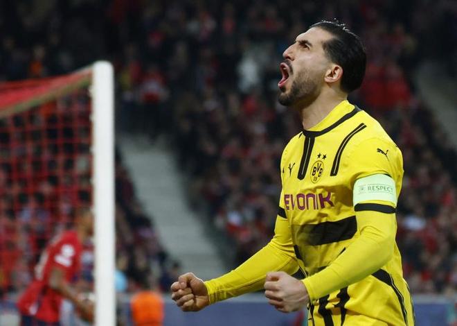 德媒：埃姆雷-詹恢復(fù)慢，或缺席季前備戰(zhàn)