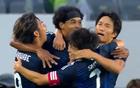 日本奪冠東亞杯，黑球員進球，國足第三，香港墊底。