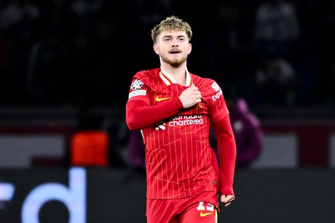 利物浦標(biāo)價：埃利奧特5000萬鎊，泰勒-莫頓2000萬鎊。