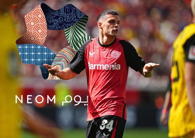 德天扎卡與新未來(lái)城體育簽千萬(wàn)年薪協(xié)議