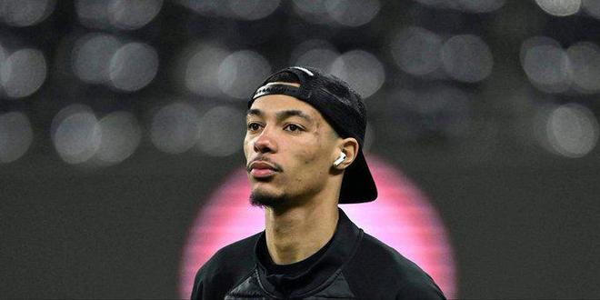 紐卡與法蘭克福商談?；倏宿D(zhuǎn)會，轉(zhuǎn)會費(fèi)或創(chuàng)紀(jì)錄。